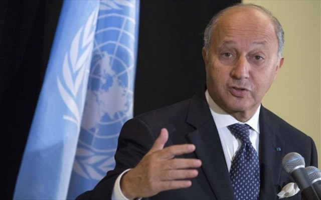 Μονακό: Απαισιόδοξος ο Φαμπιούς για την κατάσταση στη Συρία