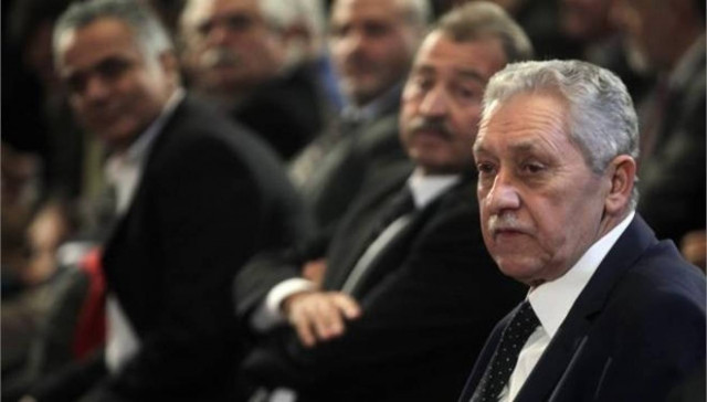 Κουβέλης: Αυτόνομο το ψηφοδέλτιο της ΔΗΜΑΡ,καμία σύμπραξη με ΣΥΡΙΖΑ