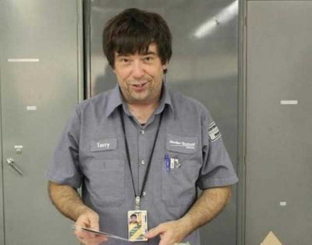 Τεχνικός εδάφους προσπάθησε να βάλει βόμβα σε αεροδρόμιο