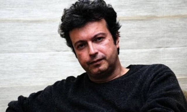 Τατσόπουλος στο twitter: Να τελειώνουμε τους φασίστες!