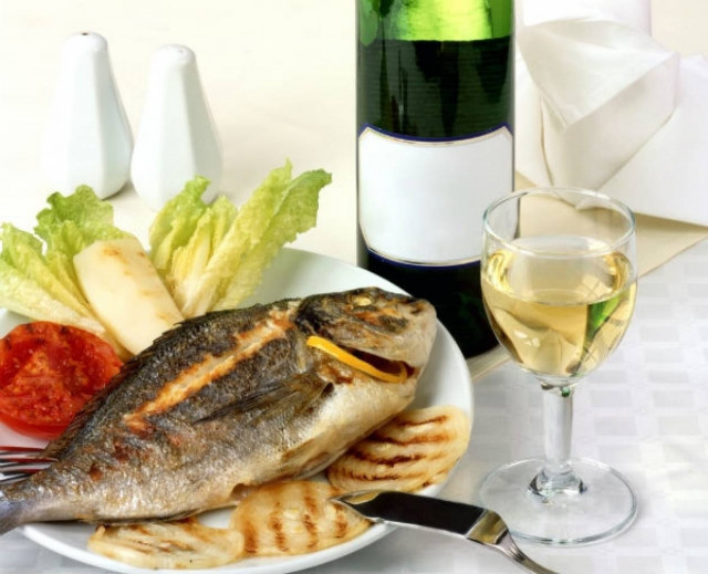 Περασμένα μεγαλεία….