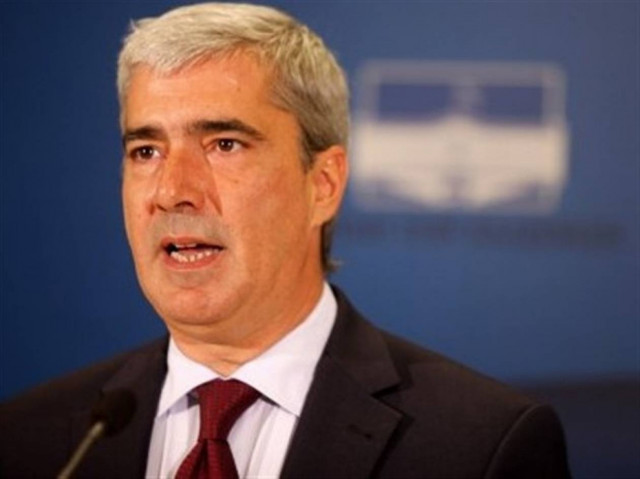 ΝΔ: Υποψήφιος «κομμουνιστικών σταλινικών απολιθωμάτων» ο Αλ. Τσίπρας