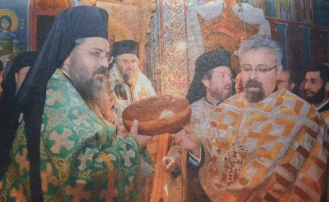 Όλες οι λεπτομέρειες: Το νούμερο «2» του Alpha έγινε παπάς!