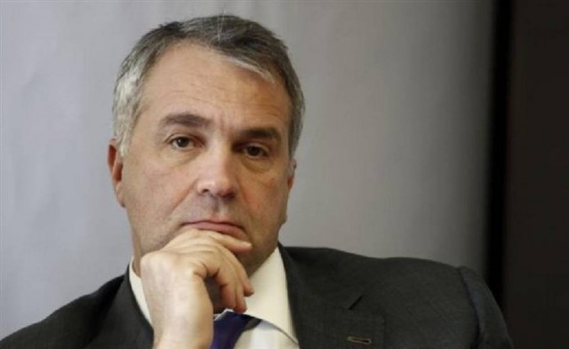 Στο υπουργείο Οικονομικών μετακομίζει ο Βορίδης