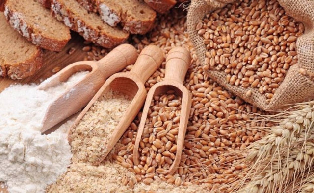 Προιόντα Ολικής Αλέσεως: διώχνουν μακριά τις ασθένειες