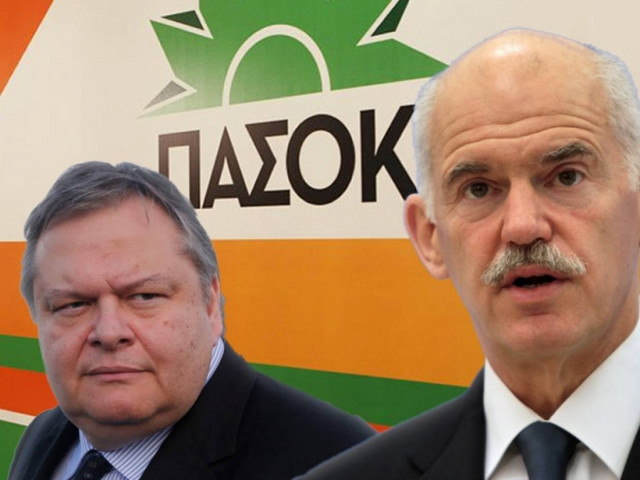 «Ο Βαγγέλης θα φύγει μετά τις ευρωεκλογές»!