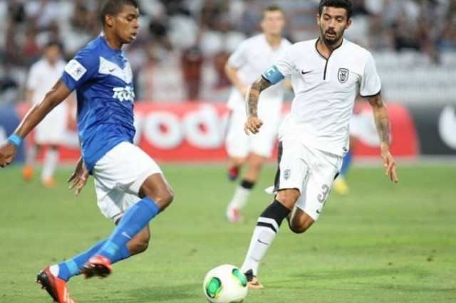 LIVE Καλλονή – ΠΑΟΚ