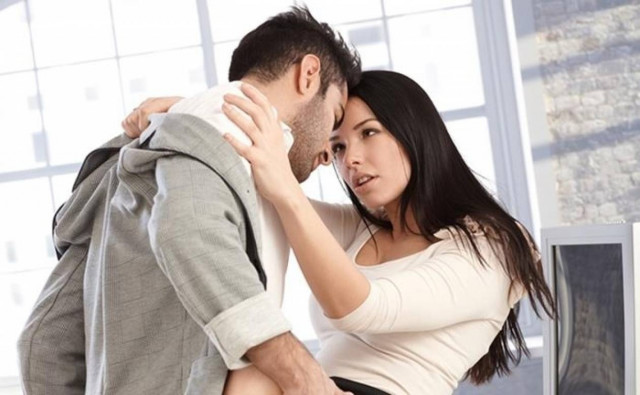 Περιστασιακό σεξ: Λιγότεροι οργασμοί, περισσότερες τύψεις