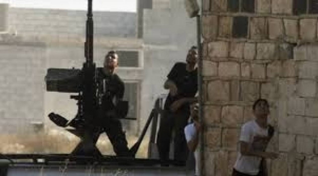 Συρία: Τουλάχιστον 36 νεκροί από τους βομβαρδισμούς στο Χαλέπι