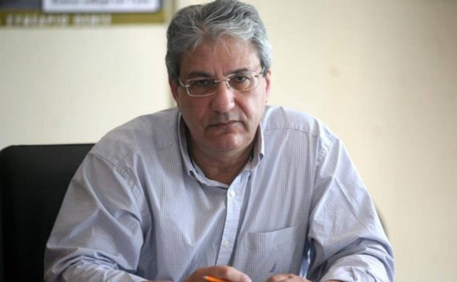 Βαρνάβας: Οι γιατροί «παιδιά για όλες τις δουλειές»