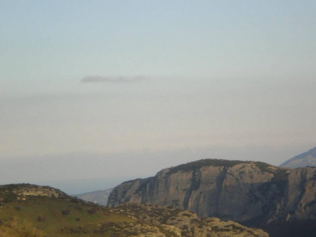 Αμάρυνθος: Η ληστεία που σόκαρε ορεινό χωριό της περιοχής!