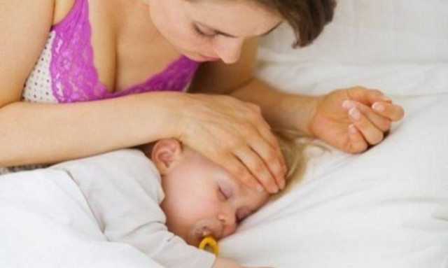 Βραδινή ενούρηση -Τι να κάνω για να μην «βρέχεται» το παιδί μου