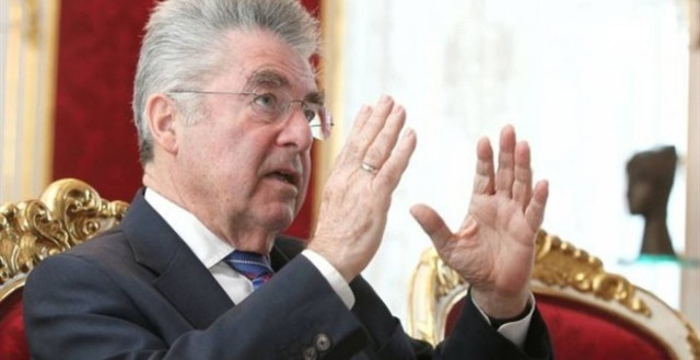 Αυστρία: Ορκίζεται αύριο η νέα αυστριακή κυβέρνηση συνασπισμού