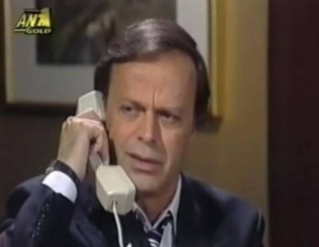 Δείτε πώς είναι σήμερα ο Γιάγκος Δράκος από τη «Λάμψη»