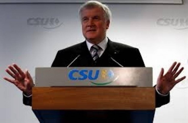 Γερμανία: Τρία υπουργεία για τους Βαυαρούς Χριστιανοκοινωνιστές