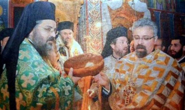 Απίστευτο: Ο Διευθύνων Σύμβουλος του Alpha έγινε παπάς!