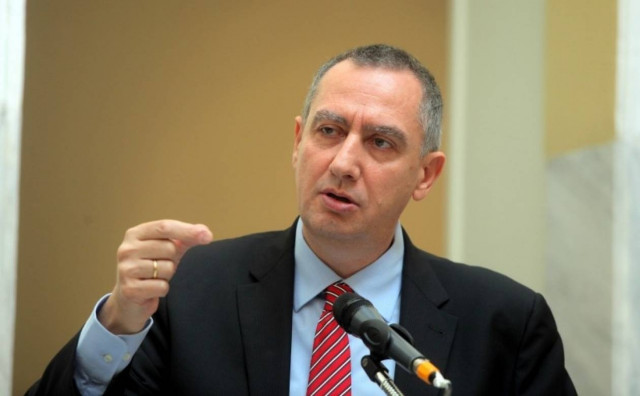 Υπουργείο Εσωτερικών: Ετοιμασίες για τις ευρωεκλογές