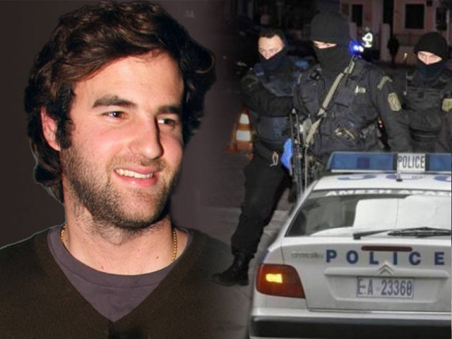 Οι αστυνομικοί φοβούνται νέα απαγωγή επιχειρηματία