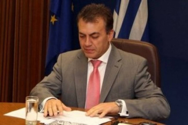 Βρούτσης: 113.489 νέες θέσεις μισθωτής εργασίας