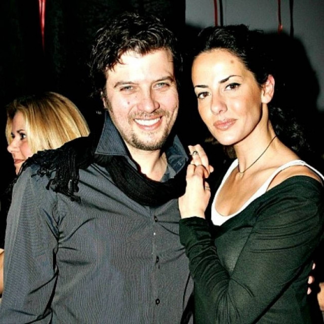 Η Εύη Αδάμ πήρε τις κόρες της κι έφυγε απ’ το σπίτι του Λάμπη