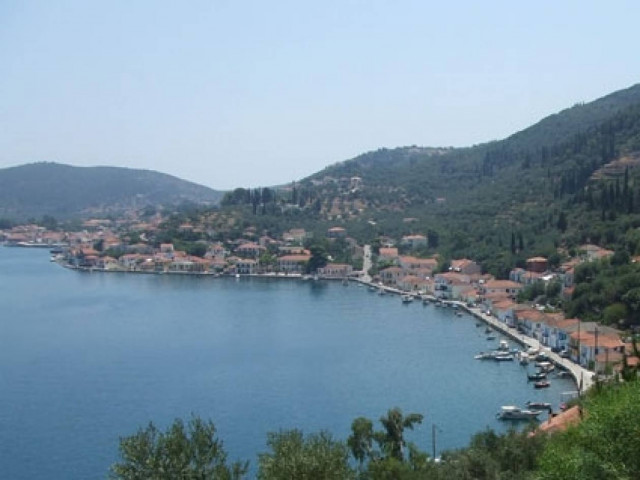 Μεταφορά 42χρονου ασθενή από την Ιθάκη με μέριμνα του Λιμενικού