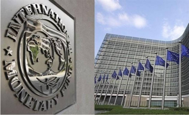 ΕΕ και ΔΝΤ καλούν τη Μαδρίτη να συνεχίσει τις μεταρρυθμίσεις