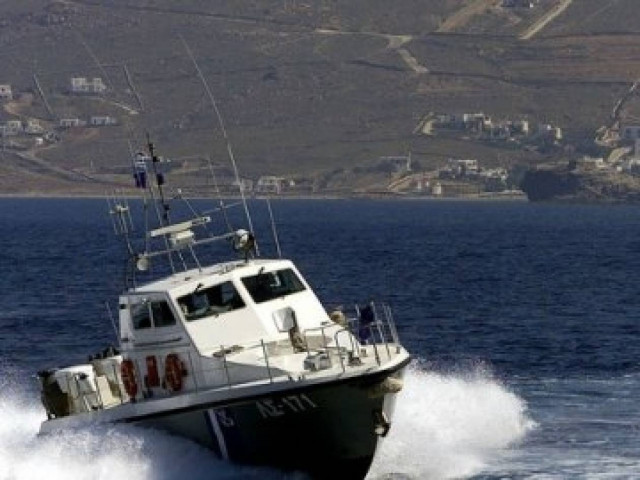 Αγνοείται νεαρός ψαροτουφεκάς στη Λέρο