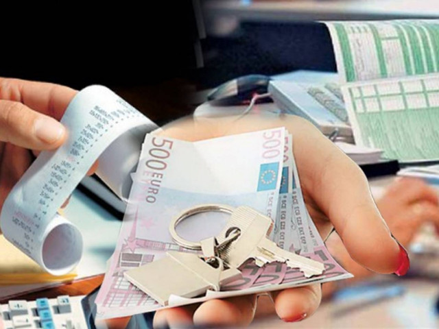 Έρχονται φορολογικές αλλαγές - Τι θα ισχύει για αποδείξεις και ενοίκια