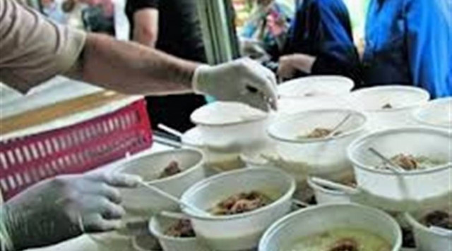 Δωρεάν χριστουγεννιάτικο γεύμα από την ελληνική κοινότητα του Μοντρεάλ