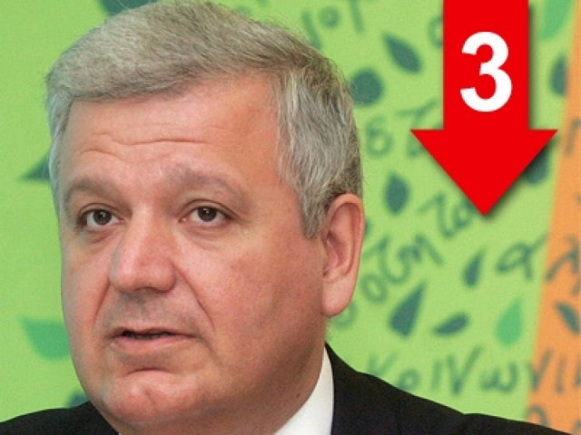 Δεν υποχωρούμε στο θέμα των πλειστηριασμών