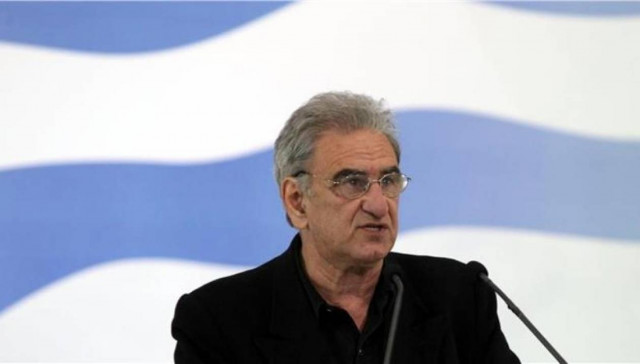 Λυκούδης: Να συγκροτηθεί ένας τρίτος πόλος