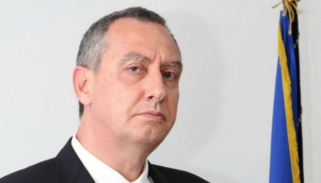 Μιχελάκης:Ψήφο εμπιστοσύνης στον Σαμαρά έδωσε το Οικον. Επιμελητήριο