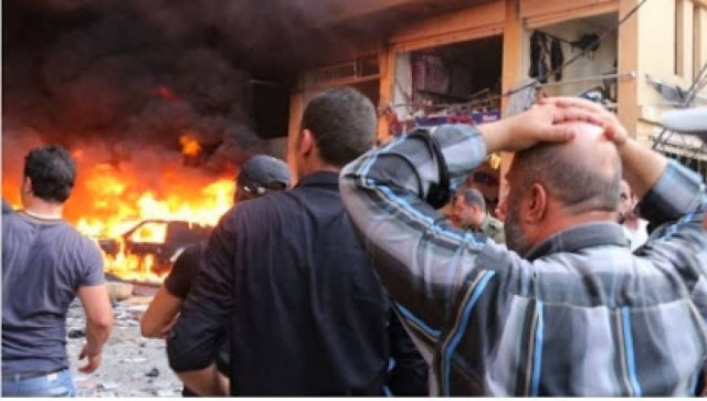 Λίβανος: Απειλή για χτύπημα τρομοκρατών τα Χριστούγεννα