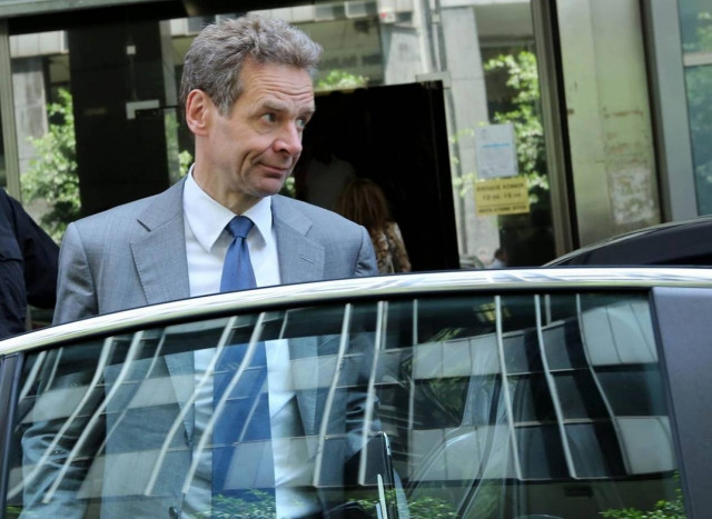 Σε μονομερή νομοθέτηση προχωρά η κυβέρνηση για τους πλειστηριασμούς