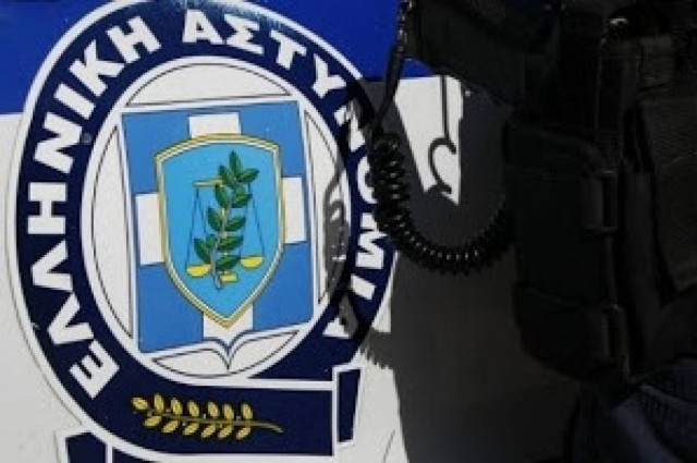 Δύο συλλήψεις για «φρουτάκια» στην Φλώρινα