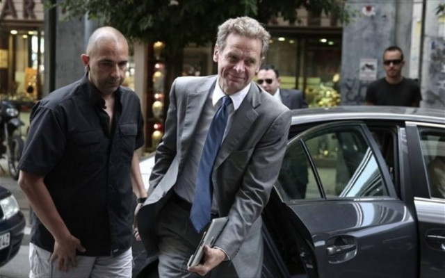 Νέα συνάντηση Χατζηδάκη – τρόικας για τους πλειστηριασμούς