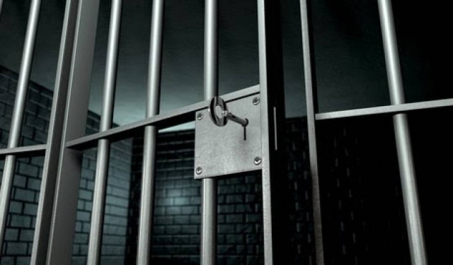 Εύβοια: Έκαναν το σπίτι ζευγαριού... φυλακή!