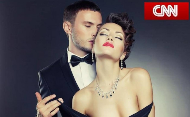 Πέντε παράδοξες αιτίες που ανεβάζουν τη λίμπιντο