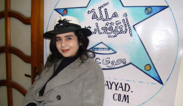 Η Αιγύπτια «βασίλισσα των προφητειών» διευκρινίζει τις προβλέψεις της