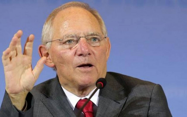 Γερμανία: Ανακοινώθηκε η νέα κυβέρνηση - Παραμένει ο Σόιμπλε