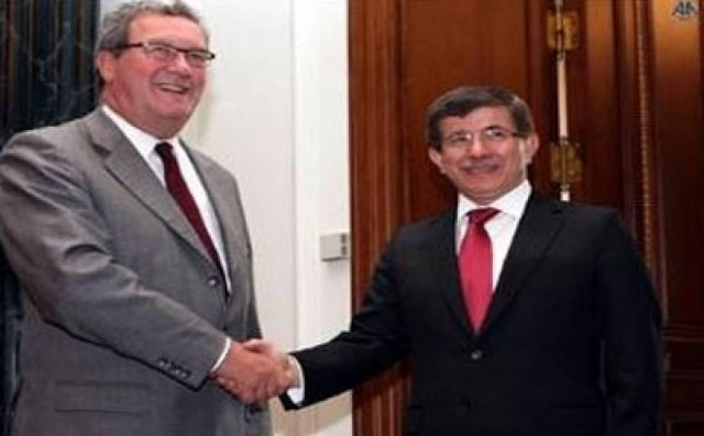 Το «μέγα λάθος» του Ντάουνερ