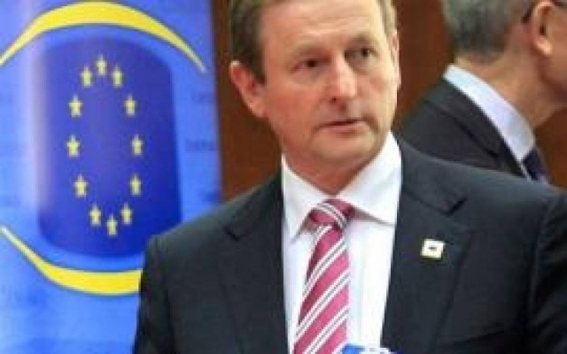 Εκτός μνημονίου και επίσημα η Ιρλανδία