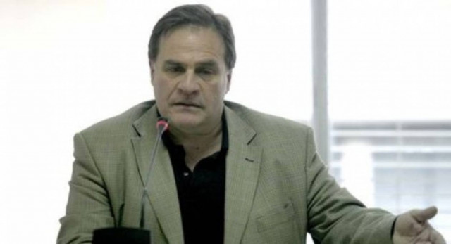 Απάντηση Τσουκαλά για το «πόθεν έσχες» του