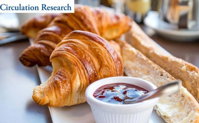 Έρευνα: Από τι κινδυνεύετε αν παραλείπετε το πρωινό