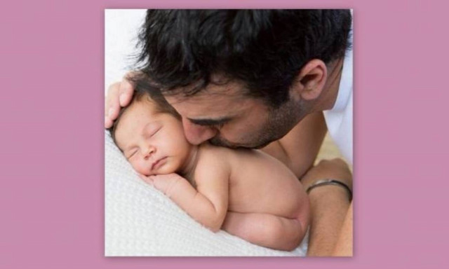 Κ.Γρίμπιλας: «Ανέβασε» φωτογραφία στο Facebook του νεκρού παιδιού του