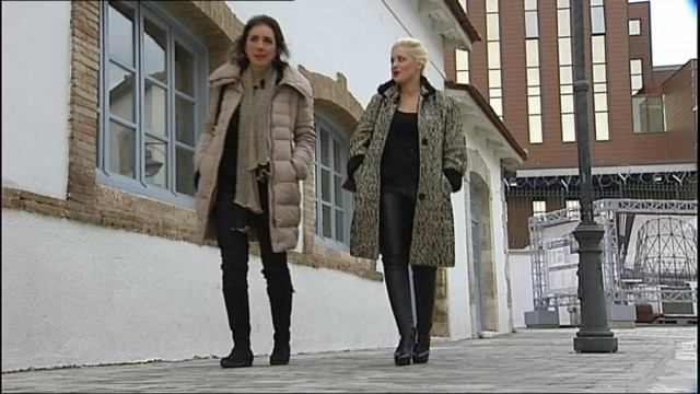 «360°» : Όταν η κρίση γεννάει πράξεις και ελπίδα