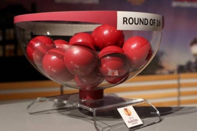 Κληρώνει για ΠΑΟΚ στο Europa League