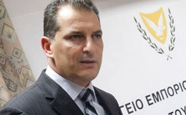 O Λακκοτρύπης στις Βρυξέλλες