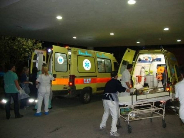 Τροχαίο στα Τέμπη: Έχασε τη μάχη η 24χρονη φοιτήτρια