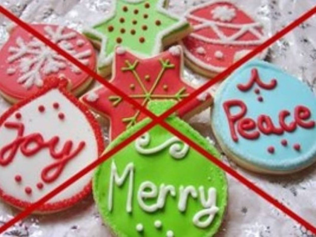 Πότε και γιατί απαγορεύτηκαν τα Χριστούγεννα